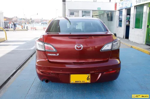 Mazda 3 2.0 ALL NEW