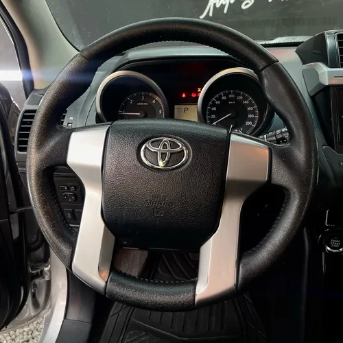 Toyota Prado 3.0 Tx-l