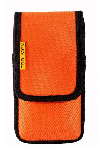 Imagen 4 de 10 de Funda Celular Samsung Y Otros Porta Smartphone Toolmen T72