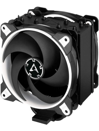 Cpu Cooler Arctic Freezer 34 Esport Duo Blanco