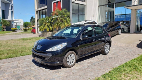 Peugeot 207 Compact Compact 1.4 Xr Nafta Manual