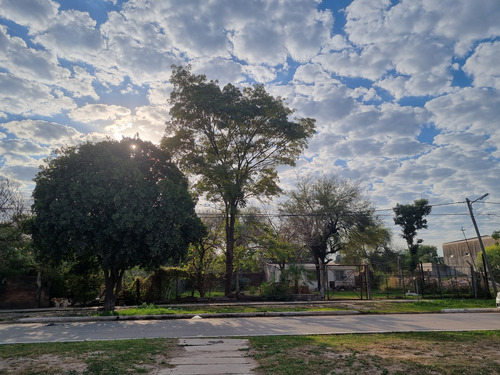 10x30 Sobre Avenida San Martín En Excelente Precio!