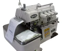 Comprar Overlock 4 Hilos Typical Direct Drive