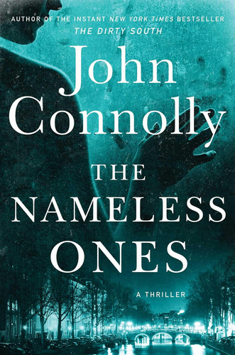 Libro:  The Nameless Ones: A Thriller (19) (charlie Parker)