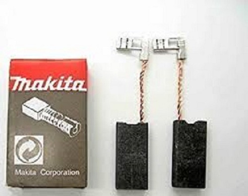 Kit Oring - Escobillas - Grasa Hm1203c / Hm1203c Makita