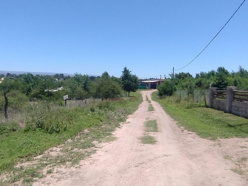 Hermoso Lote Con Vista Mirador Del Lago