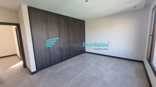 Hermosa Casa En Canning En Country La Providencia En Sector Golf 2
