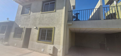 Alquiler Dúplex 2 Dormitorios Maipú Con Cochera