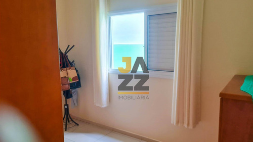 Linda Casa No Jardim Oásis Com 3 Dormitórios À Venda, 240 M² Por R$ 520.000 - Taubaté/sp - Ca13503
