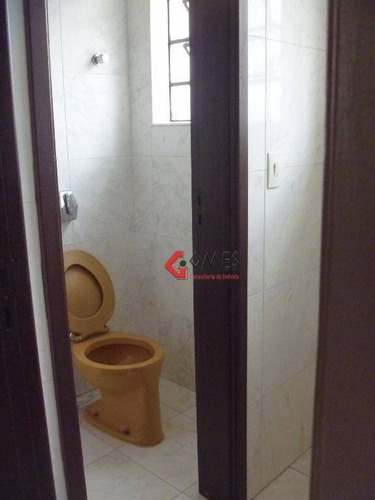 Imagem 13 de 22 de Galpão À Venda, 720 M² Por R$ 1.700.000,00 - Parque Santo Antônio - São Bernardo Do Campo/sp - Ga0017