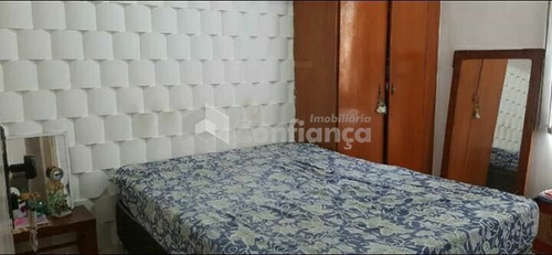 Imagem 12 de 20 de Apartamento À Venda No Monte Castelo Em Fortaleza/ce - 356