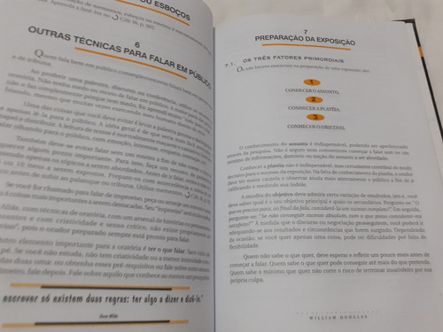 Como Passar Em Provas E Concursos William Douglas (Usado)