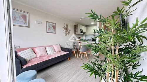 Venta Departamento Avenida Del Mar ,la Serena