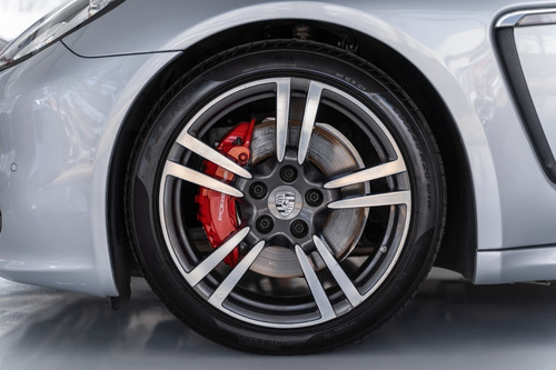 Porsche Panamera 3.0 S V6 Pdk At $870,000