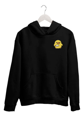 Sudadera Bordada Pollo Malo Bebe Cute Divertido Kawaii