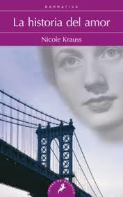 Historia Del Amor, La Krauss, Nicole