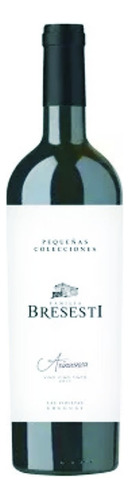 Vino Bresesti Pequeñas Colecciones Arinarnoa 750 Ml