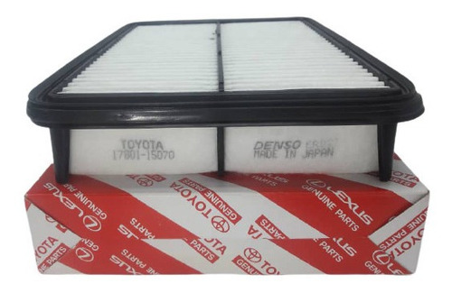Filtro Aire Toyota Corolla Full Inyeccion 1994 - 2002 #8011