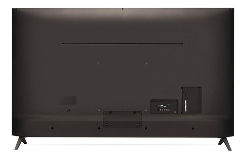 Imagem 1 de 10 de LG 49 4k Uk6310pse /retirada Peça