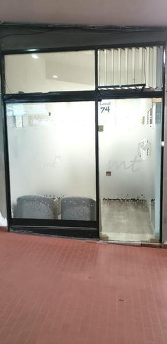 Imagen 10 de 10 de Local Comercial En Galería - Av. Cabildo 2000 - Belgrano