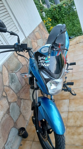 Hero Ignitor 125