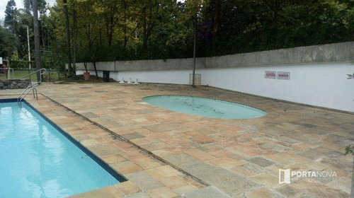 Imagem 30 de 30 de Casa Com 4 Dormitórios À Venda, 380 M² Por R$ 1.600.000,00 - Jardim Itatiaia - Embu Das Artes/sp - Ca0707