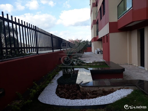Imagem 19 de 19 de Apartamento Em Vila Bocaina - Mauá - Sp - Av04/110