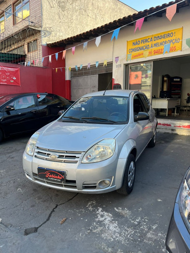 Ford Ka 1.0 Flex 3p