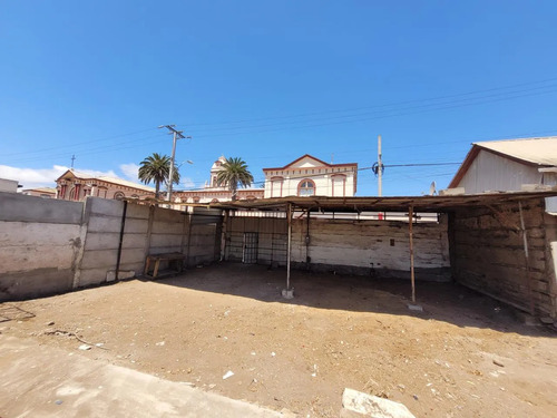 Venta Sitio Sector Centro La Serena 127 Mts2