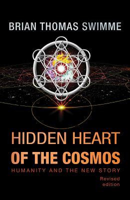 Libro Hidden Heart Of The Cosmos : Humanity And The New S...