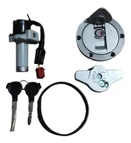 Comprar Kit De Swichera Completa Rkv 200 Empire Keeway Damoto
