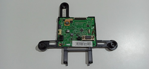 Placa Main Monitor Samsung Ls19d300 Bn41-02164b