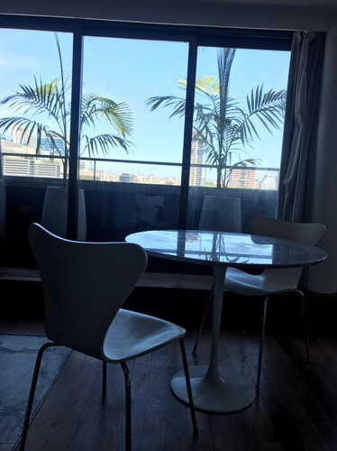 Imagen 13 de 19 de Alquiler Departamento Dos Ambientes Puerto Madero Faena