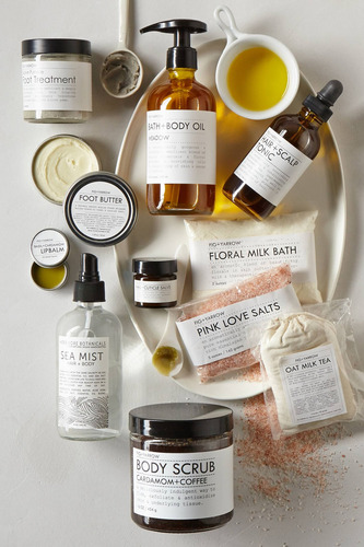 Curso Cosmética Natural Transforma Tu Piel Y Cabello