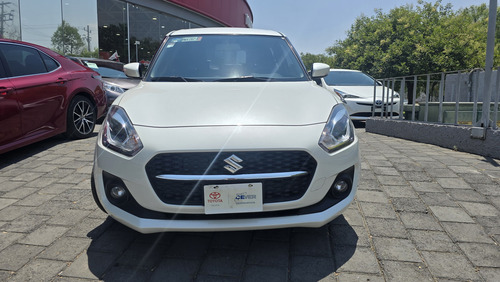 Suzuki Swift 5p Boosterjet L3/1.0/T Aut