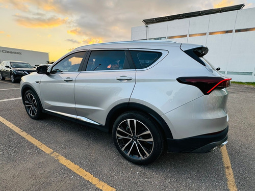 Jetour X70 Plus 1.6T Dct7