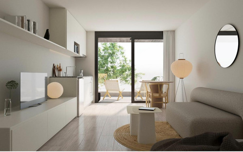 Imagen 3 de 6 de Apartamento - Punta Carretas