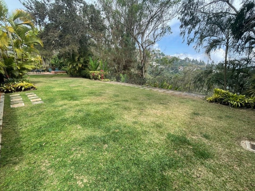 Imagen 3 de 22 de Vendo Casa 500m2 4h+s/5b+s/7p La Lagunita 2362