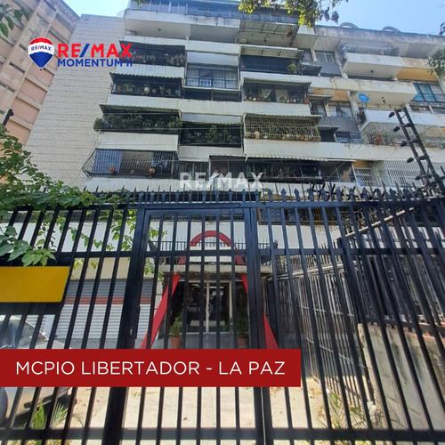 Apartamento Tipo Estudio En La Paz 54 M2 1h /1b /1pe