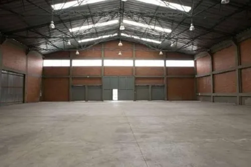 Bodega Arriendo En Centro Logístico Grande