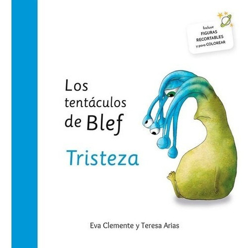 Libro Tristeza - Arias, Teresa/clemente, Eva
