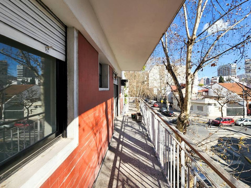 Imagen 5 de 25 de Venta De Departamento En Villa Del Parque