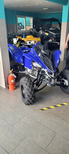 Imagen 12 de 13 de Yamaha Raptor 350 2016 Motos-one Pinamar
