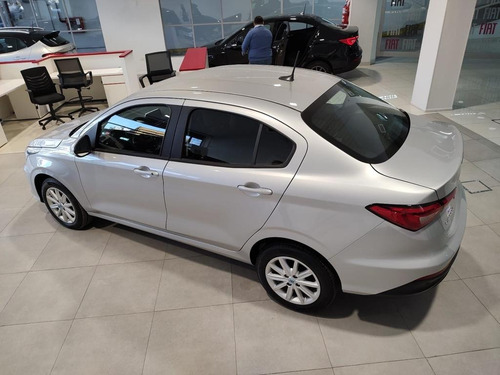 Fiat Cronos 1.3 Precision Cvt