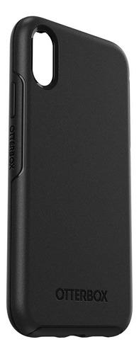 Estuche Otterbox Symmetry Series Para iPhone XR - Embalaje A