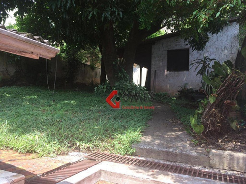 Imagem 16 de 21 de Casa Com 3 Dormitórios À Venda, 205 M² Por R$ 1.300.000,00 - Vila Baeta Neves - São Bernardo Do Campo/sp - Ca0489