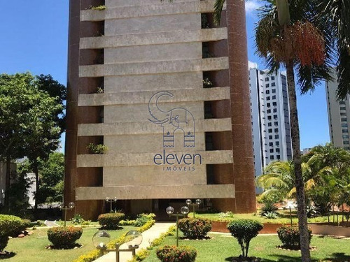 Imagem 2 de 3 de Apartamento Para Venda Graça, Salvador 4 Dormitórios Sendo 4 Suítes, 1 Sala, 6 Banheiro, 4 Vagas, 311 M². - Set115 - 70120779