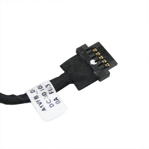 Power Jack Acer Switch Sw5-173 Sw5-173p Dc30100vr00 P152