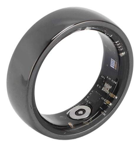 Anillo Inteligente Con Modo Multideportivo, Nfc, 5 Atm, Ip68