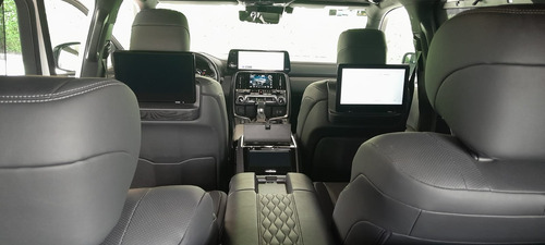 Lexus LX 3.5 Lx 600 Executive